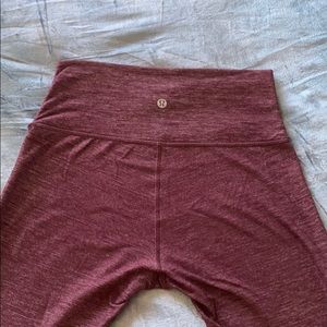 lululemon athletica Align Pant 25”